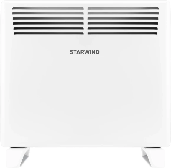 Конвектор Starwind SHV1010 1000Вт белый