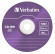 Диск CD-RW Verbatim 700Mb 12x Slim case (5шт) Color (43167) Диск CD-RW Verbatim 700Mb 12x Slim case (5шт) Color (43167)