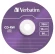 Диск CD-RW Verbatim 700Mb 12x Slim case (5шт) Color (43167) Диск CD-RW Verbatim 700Mb 12x Slim case (5шт) Color (43167)