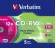 Диск CD-RW Verbatim 700Mb 12x Slim case (5шт) Color (43167) Диск CD-RW Verbatim 700Mb 12x Slim case (5шт) Color (43167)