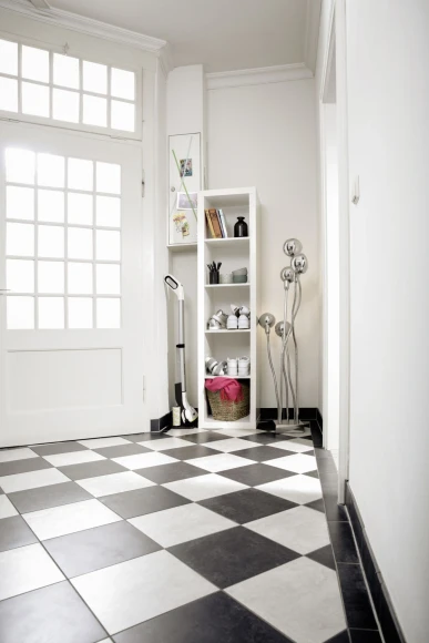 Электрошвабра Karcher EWM 2 белый/серый Электрошвабра Karcher EWM 2 белый/серый