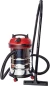 Строительный пылесос RedVerg RD-VC18/U 400Вт (уборка: сухая/сбор воды) черный