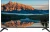 Телевизор LED Vitek 40" VT-40FBS310 Google TV черный FULL HD 60Hz DVB-T DVB-T2 DVB-C DVB-S DVB-S2 USB WiFi Smart TV