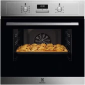 Духовой шкаф Электрический Electrolux EOD3C40BX нержавеющая сталь Духовой шкаф Электрический Electrolux EOD3C40BX нержавеющая сталь