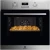 Духовой шкаф Электрический Electrolux EOD3C40BX нержавеющая сталь
