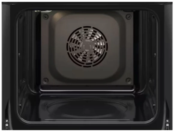 Духовой шкаф Электрический Electrolux EOD3C40BX нержавеющая сталь