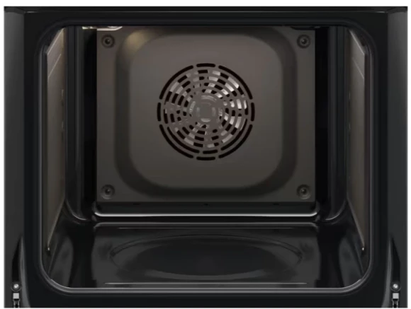 Духовой шкаф Электрический Electrolux EOD3C40BX нержавеющая сталь