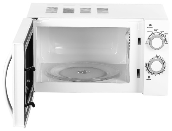 Микроволновая Печь Galanz MOS-2005MW 20л. 700Вт белый