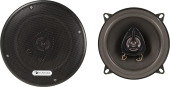 Колонки автомобильные Phantom FS-132 (без решетки) 100Вт 91дБ 4Ом 13см (5дюйм) (ком.:2кол.) коаксиальные двухполосные Колонки автомобильные Phantom FS-132 (без решетки) 100Вт 91дБ 4Ом 13см (5дюйм) (ком.:2кол.) коаксиальные двухполосные