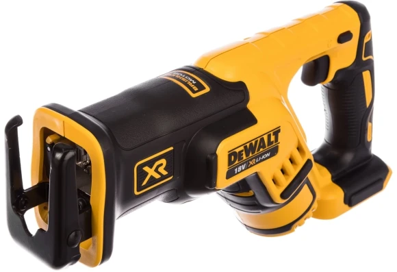 Сабельная пила DeWalt DCS367N 824Вт аккум. 2900ход/мин (DCS367N-XJ) Сабельная пила DeWalt DCS367N 824Вт аккум. 2900ход/мин (DCS367N-XJ)