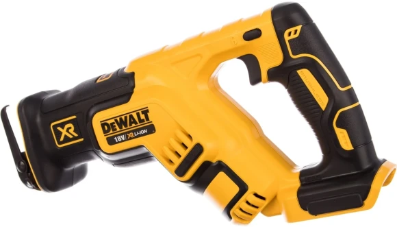 Сабельная пила DeWalt DCS367N 824Вт аккум. 2900ход/мин (DCS367N-XJ) Сабельная пила DeWalt DCS367N 824Вт аккум. 2900ход/мин (DCS367N-XJ)