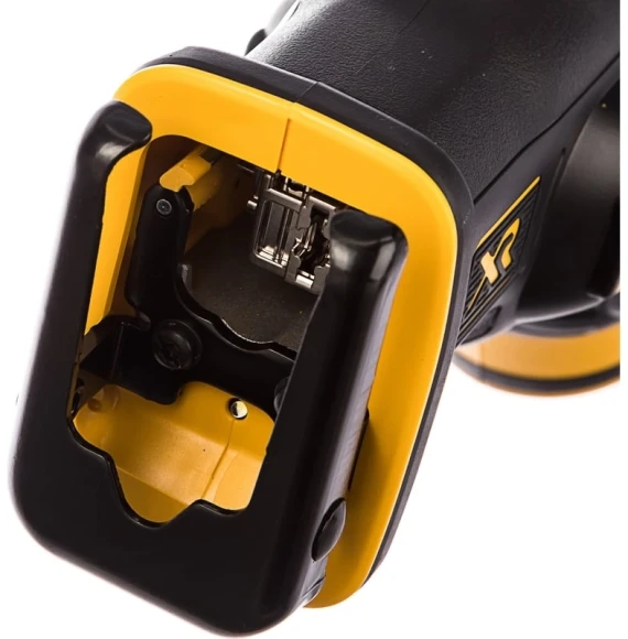 Сабельная пила DeWalt DCS367N 824Вт аккум. 2900ход/мин (DCS367N-XJ) Сабельная пила DeWalt DCS367N 824Вт аккум. 2900ход/мин (DCS367N-XJ)