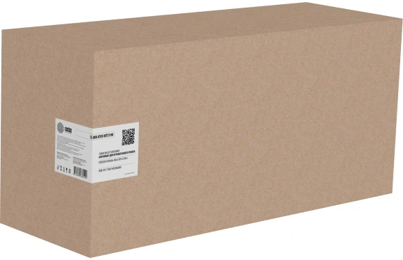 Бункер Cactus CS-WB-KYO-WT5190 (WT-5190/1902R60UN0) для Kyocera TASKalfa 306ci/307ci/356ci