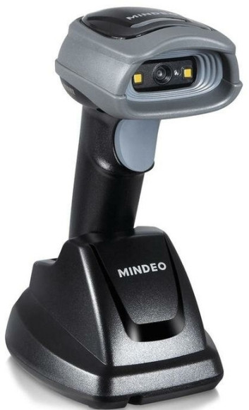 Сканер штрих-кода Mindeo CS2291-HD 2D проводной черный Сканер штрих-кода Mindeo CS2291-HD 2D проводной черный
