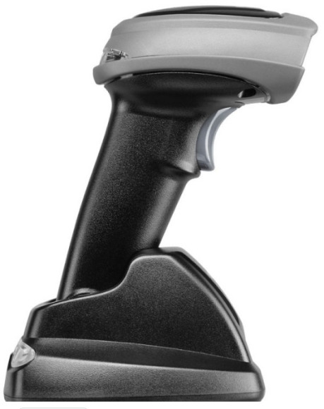 Сканер штрих-кода Mindeo CS2291-HD 2D проводной черный Сканер штрих-кода Mindeo CS2291-HD 2D проводной черный