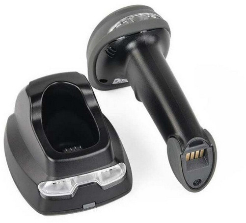 Сканер штрих-кода Mindeo CS2291-HD 2D проводной черный Сканер штрих-кода Mindeo CS2291-HD 2D проводной черный