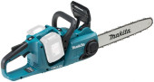 Цепная пила Makita DUC353Z аккум. дл.шины:14" (35cm)