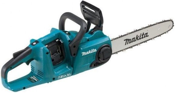 Цепная пила Makita DUC353Z аккум. дл.шины:14" (35cm)