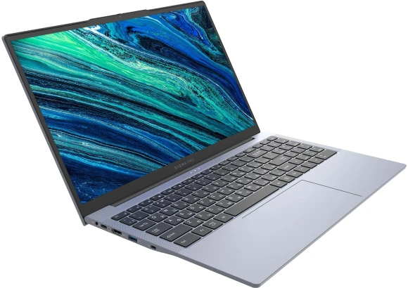 Ноутбук Digma Pro Cursus Ryzen 5 3500U 16Gb SSD512Gb AMD Radeon Vega 8 15.6" IPS FHD (1920x1080) Windows 11 Pro grey WiFi BT Cam 5500mAh (DN15R5-ADXW10) Ноутбук Digma Pro Cursus Ryzen 5 3500U 16Gb SSD512Gb AMD Radeon Vega 8 15.6" IPS FHD (1920x1080) Windows 11 Pro grey WiFi BT Cam 5500mAh (DN15R5-ADXW10)