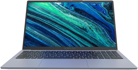 Ноутбук Digma Pro Cursus Ryzen 5 3500U 16Gb SSD512Gb AMD Radeon Vega 8 15.6" IPS FHD (1920x1080) Windows 11 Pro grey WiFi BT Cam 5500mAh (DN15R5-ADXW10) Ноутбук Digma Pro Cursus Ryzen 5 3500U 16Gb SSD512Gb AMD Radeon Vega 8 15.6" IPS FHD (1920x1080) Windows 11 Pro grey WiFi BT Cam 5500mAh (DN15R5-ADXW10)