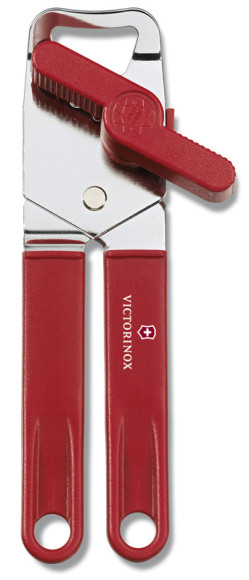 Открывалка Victorinox Utensils красный упак.:европодвес (7.6857)