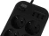Сетевой фильтр Powercom SP-08 USB03AB 1.8м 1.8м (8 розеток) черный (коробка) Сетевой фильтр Powercom SP-08 USB03AB 1.8м 1.8м (8 розеток) черный (коробка)