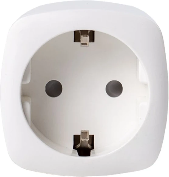 Розетка Hikvision DS-PSP1-WE Розетка Hikvision DS-PSP1-WE