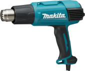 Технический фен Makita HG6031VK 1800Вт темп.50-600С Технический фен Makita HG6031VK 1800Вт темп.50-600С