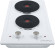 Варочная поверхность Maunfeld EEHE.32.4W белый Варочная поверхность Maunfeld EEHE.32.4W белый