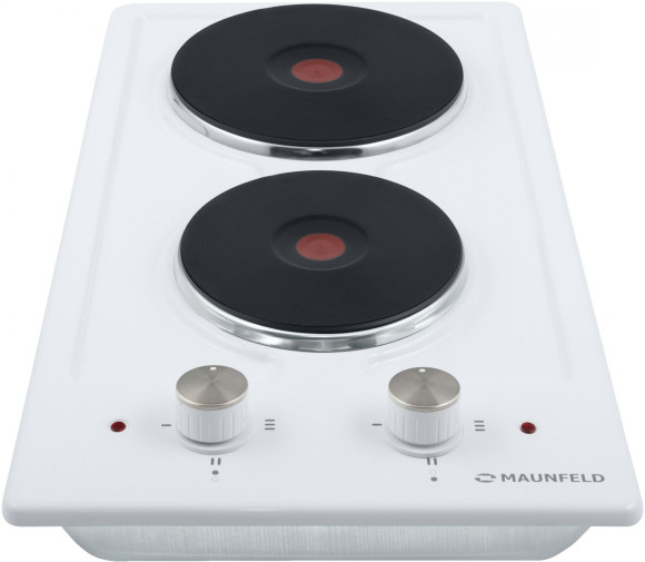 Варочная поверхность Maunfeld EEHE.32.4W белый Варочная поверхность Maunfeld EEHE.32.4W белый