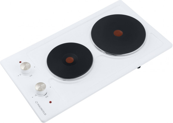 Варочная поверхность Maunfeld EEHE.32.4W белый Варочная поверхность Maunfeld EEHE.32.4W белый