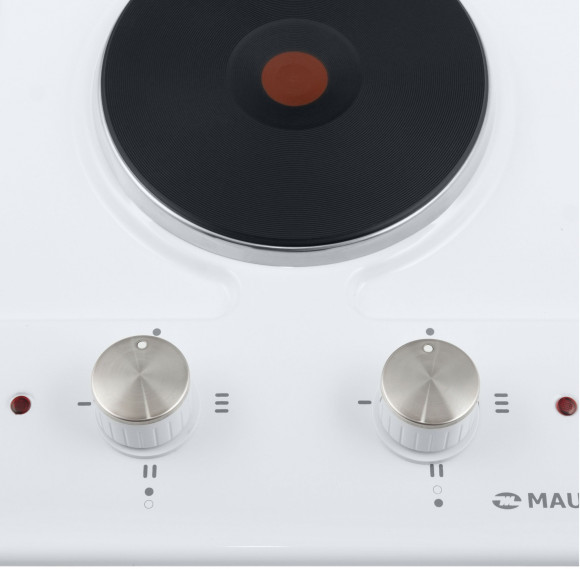 Варочная поверхность Maunfeld EEHE.32.4W белый Варочная поверхность Maunfeld EEHE.32.4W белый