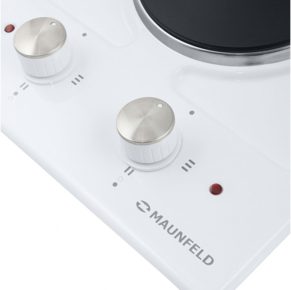 Варочная поверхность Maunfeld EEHE.32.4W белый Варочная поверхность Maunfeld EEHE.32.4W белый