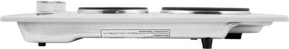 Варочная поверхность Maunfeld EEHE.32.4W белый Варочная поверхность Maunfeld EEHE.32.4W белый