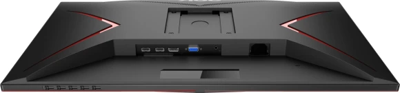 Монитор AOC 23.8" 24G2SPAE черный/красный IPS LED 1ms 16:9 HDMI M/M матовая 250cd 178гр/178гр 1920x1080 165Hz FreeSync Premium VGA DP FHD 3.75кг Монитор AOC 23.8" 24G2SPAE черный/красный IPS LED 1ms 16:9 HDMI M/M матовая 250cd 178гр/178гр 1920x1080 165Hz FreeSync Premium VGA DP FHD 3.75кг