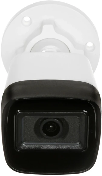 Камера видеонаблюдения IP HiWatch Ecoline IPC-B020(C)(2.8mm) 2.8-2.8мм цв. корп.:белый