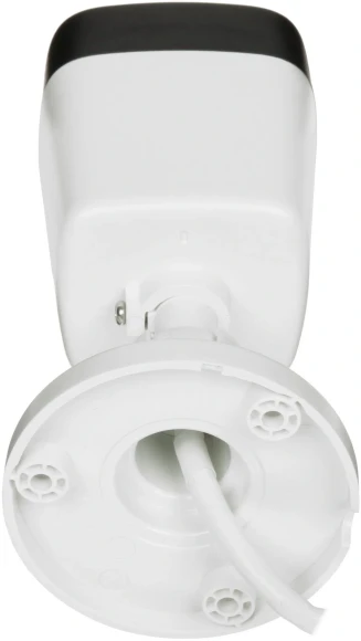 Камера видеонаблюдения IP HiWatch Ecoline IPC-B020(C)(2.8mm) 2.8-2.8мм цв. корп.:белый