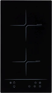 Индукционная варочная поверхность Nordfrost i-M 3020 B черный Индукционная варочная поверхность Nordfrost i-M 3020 B черный