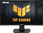 Монитор Asus 23.6" TUF Gaming VG24VQER черный VA LED 1ms 16:9 HDMI M/M матовая 250cd 178гр/178гр 1920x1080 180Hz DP FHD 3.37кг Монитор Asus 23.6" TUF Gaming VG24VQER черный VA LED 1ms 16:9 HDMI M/M матовая 250cd 178гр/178гр 1920x1080 180Hz DP FHD 3.37кг