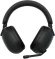 Гарнитура накладные Sony INZONE H9 черный беспроводные bluetooth оголовье (WH-G900N/B)