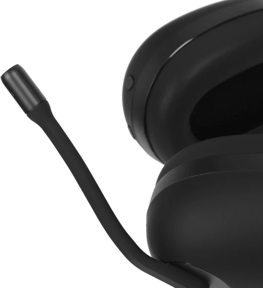 Гарнитура накладные Sony INZONE H9 черный беспроводные bluetooth оголовье (WH-G900N/B)