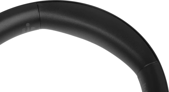 Гарнитура накладные Sony INZONE H9 черный беспроводные bluetooth оголовье (WH-G900N/B)