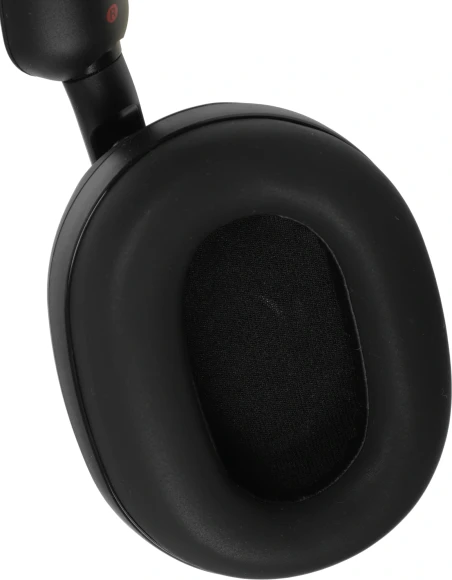 Гарнитура накладные Sony INZONE H9 черный беспроводные bluetooth оголовье (WH-G900N/B)