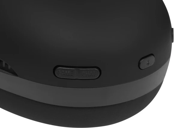 Гарнитура накладные Sony INZONE H9 черный беспроводные bluetooth оголовье (WH-G900N/B)