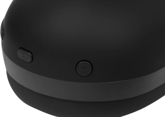 Гарнитура накладные Sony INZONE H9 черный беспроводные bluetooth оголовье (WH-G900N/B)