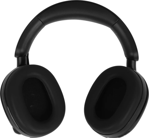 Гарнитура накладные Sony INZONE H9 черный беспроводные bluetooth оголовье (WH-G900N/B)