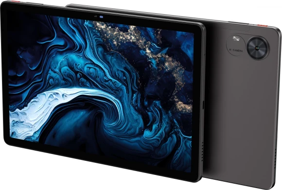 Планшет Digma Pro Infinity G85 (2.0) 8C RAM8Gb ROM256Gb 10.1" In-Cell 1920x1200 4G Android 14 темно-коричневый 13Mpix 5Mpix BT WiFi microSD 256Gb 7000mAh 200hrs