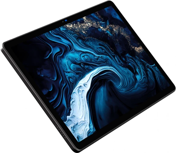 Планшет Digma Pro Infinity G85 (2.0) 8C RAM8Gb ROM256Gb 10.1" In-Cell 1920x1200 4G Android 14 темно-коричневый 13Mpix 5Mpix BT WiFi microSD 256Gb 7000mAh 200hrs