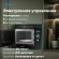 Микроволновая печь Vitek VBMW 2040 BG 20л. 700Вт черный (встраиваемая) Микроволновая печь Vitek VBMW 2040 BG 20л. 700Вт черный (встраиваемая)