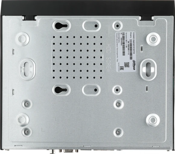 Видеорегистратор Dahua DHI-NVR2104HS-P-I2 Видеорегистратор Dahua DHI-NVR2104HS-P-I2